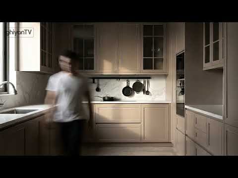 Modern Kitchen Concepts 2026 | 72 Stunning Designs to Try