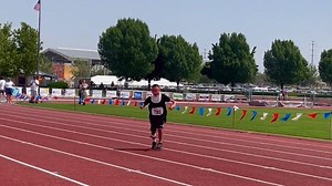 Everyone thought this runner at the Special Olympics was heading the wrong way. But when you see where he went, it all makes sense—and it’s the sweetest moment of the race. | recordonline.com