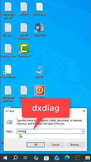 🖥️ How to Check PC Health in Seconds 🔍 Windows Secret Tool