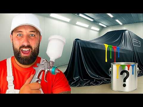 WE SAVED £18,000 BY PAINTING OUR OWN NARROWBOAT!