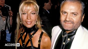 Donatella Versace, who has been at the helm of Versace for more than 25 years is stepping down. In an Instagram post on Mar. 13, the 69-year-old confirmed news that she would no longer be the brand’s creative director. | Access