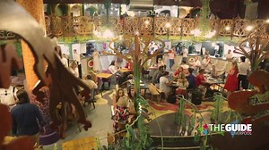 3.9K views · 85 reactions | Liverpool Grand Central: Something for...