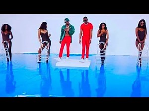 Juma Jux ft Diamond platnumz - Sugua ( official Music Video)