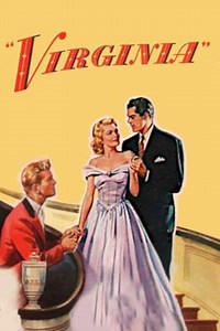 Virginia (1941) - Movie