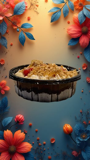 🍌🍓🫐Acai Bowls: Lesson 1 - THE DESIGN🫐🍓🍌 | The Pelham Perk