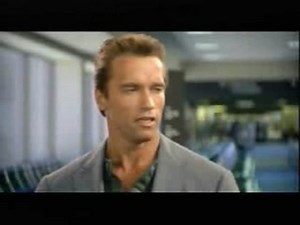 Commando (1985): A Video Tribute