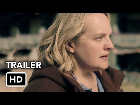 The Handmaid's Tale 6x04 Trailer "Promotion" (HD) Final Season