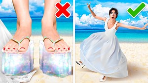 Things we've been doing wrong when plan a wedding👰🏻‍♀️🤵🏻‍♂️💍 | useful hacks, tips and tricks: | 5-Minute Crafts Like