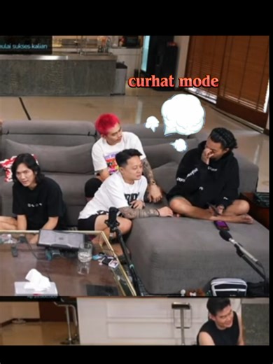 Curhat Bravy Terbaru dan Respon Menarik