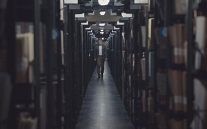 Powered By TensorFlow: 机器学习解决考古学家的中世纪文本翻译难题