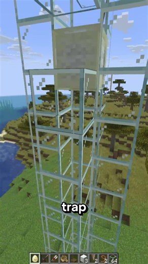 You Have No Idea About This Feature of Sulfur Cubes - #minecraft