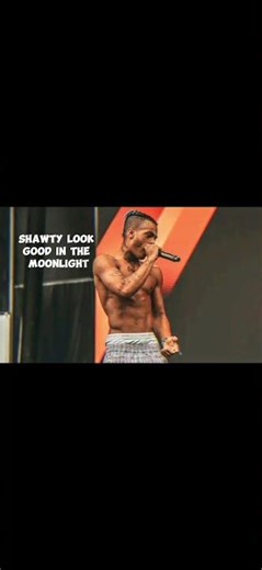 Moonlight song lyrics #xxxtentacion#moonlightsong#viral