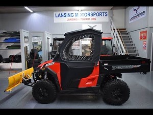 Massimo T Boss 560 & 550F Common Problems, Troubleshooting, Best Practices, and Snow Plow Operation!