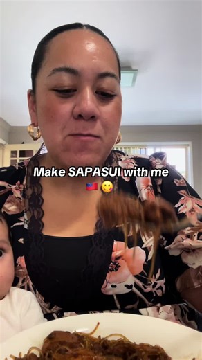 Delicious Sapasui Recipe: A Taste of Samoan Cuisine