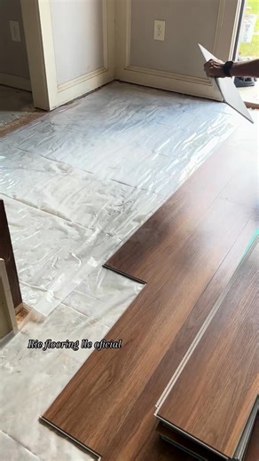 55K views · 459 reactions | #ideascreativas #ricflooringllc #aprendeentiktok #fypシ゚viral #ideas #educational #ideasgeniales #flooring #virals | Ashton George | Facebook