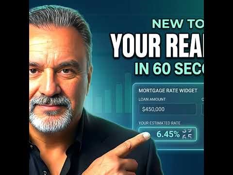 S2025 Ep277: Your TRUE Mortgage Rate — Tool Launch + How It Works (Part 1)