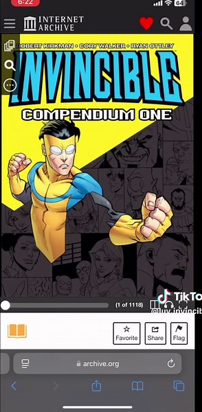 How to Read Invincible Comics Online for Free