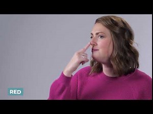 Learn How to Sign Red in ASL | LearnHowToSign.org