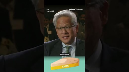 Jensen Huang: AI is a five-layer cake. Energy, chips, infrastructure, models, and applications. 🎂 | Mutesi Angelique