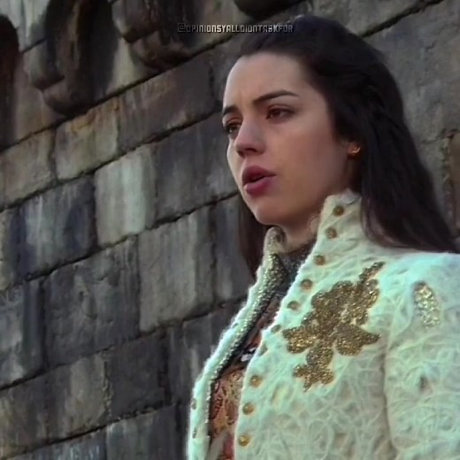Catherine de Medici and Mary Stuart Relationship Explained
