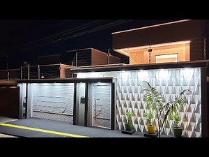 Ela está entre as 10 casas mais lindas de Goiânia | Faiçalville - 3 suítes plenas