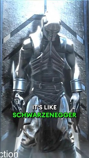 Sam Witwer On His Favourite Force Unleashed Ending