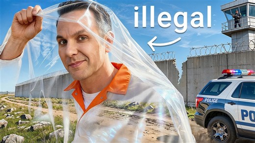 You can't buy this legally - testing the world's most illegal products