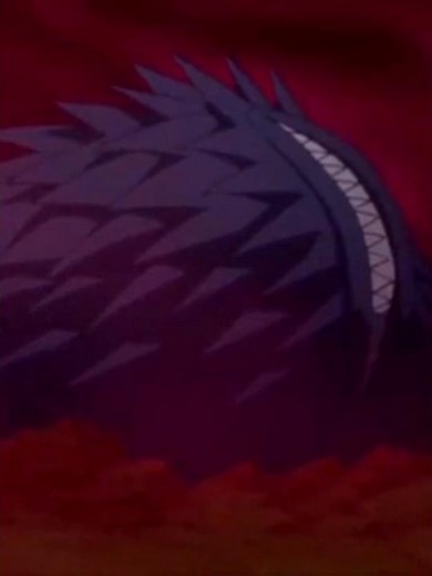 Tudo sobre a grande espada Samehada. ⚔️🦈