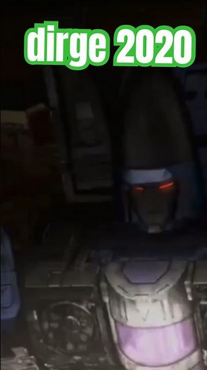 dirge evolution (1985-2020)