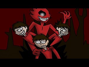 Stages to a Demon (Speedpaint)