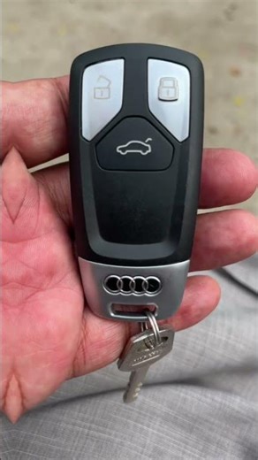 Audi A5 Window Lifter Replacement #thecarclinic #germancars #fypシ゚viral #fypyoutuber #fypシ