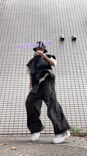 パリパラリンピック ダンス練習と楽しい踊り方