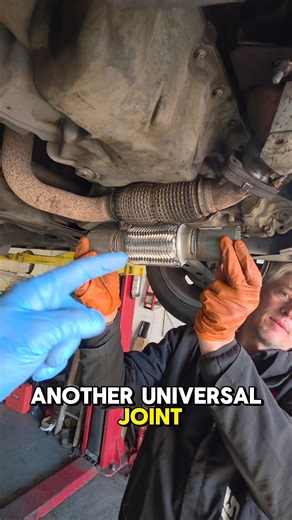 164K views · 372 reactions | The cost of new exhausts are on the raise so we have seen an increase in customers wanting a repair over a replacement! #dansautomotiveservices #exhaust #repair #vauxhall #fixed | Dans Automotive Services | Facebook
