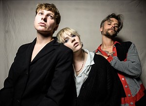 CLT DRP: An Electronic Overhaul - Distorted Sound Magazine