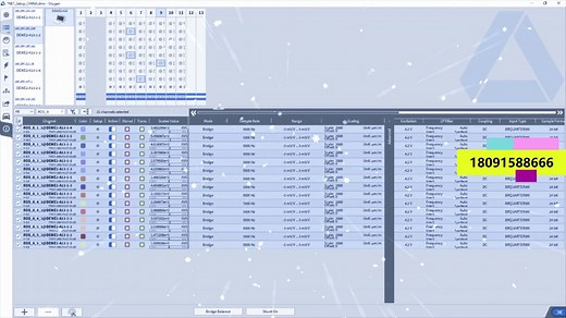 DEWETRON德维创数据采集系统