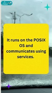 What is an Adaptive Application (AA)?