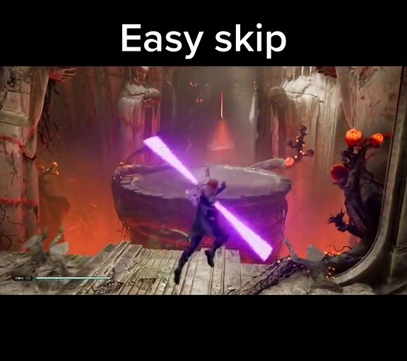 Mastering Boss Fights in Jedi Fallen Order