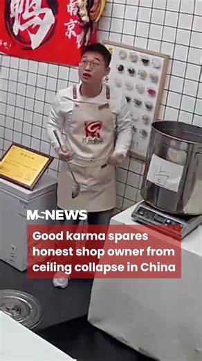 4.2M views · 50K reactions | Karma always comes through.爛 | Mustsharenews.com | Facebook
