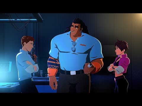 Misinput | Dispatch - Episode 2