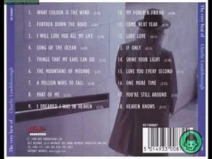 The Very Best Of Charlie Landsborough
