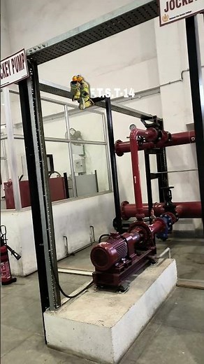 Varieties types fire pump #safetyfirst #firefighterworkout #firefighting #fireprevention #firesafety