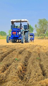 2.4K views · 1.8K reactions | Multi crop seed drill  . . . . . ..#explore #village #trendingreels #rajasthan #vlog #farming #farm #work #creative #khetibadi #farming #instalike #viralreels #instadaily #instagram #seed | Kheti with Maniram | Facebook