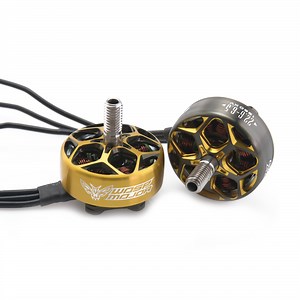 RCinPower Wasp Major 22.6-6.6 Motor - Pick Kv & Pick Color - MyFPV