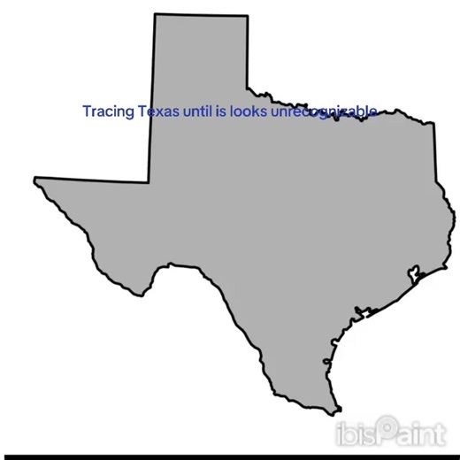 Tracing Texas: A Transformative Journey