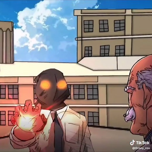 John vs Conquest: Unordinary Animation Review