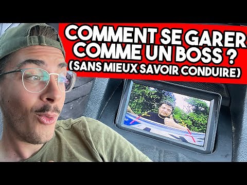 INSTALL A REAR VIEW CAMERA FOR LESS THAN €20!