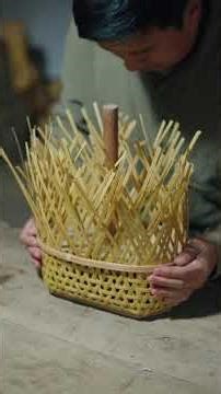 The ancient art behind China’s legendary calligraphy brush — this craftsmanship is stunning! ✒️✨