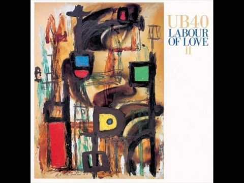Labour Of Love II - 02 - Tears From My Eyes UB40 [HQ]