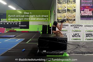 17 reactions | In order to understand a skill, you must first break...