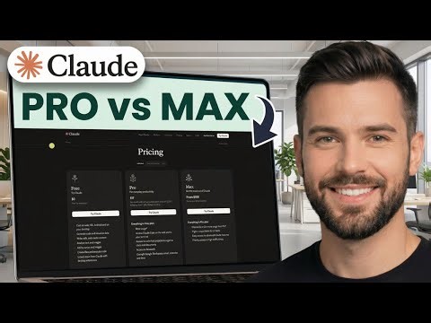 Claude Pro vs Max - Which One Is Better